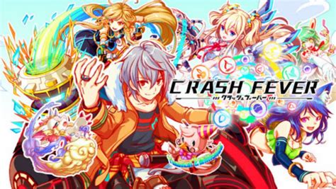 crash fever unit tier list.